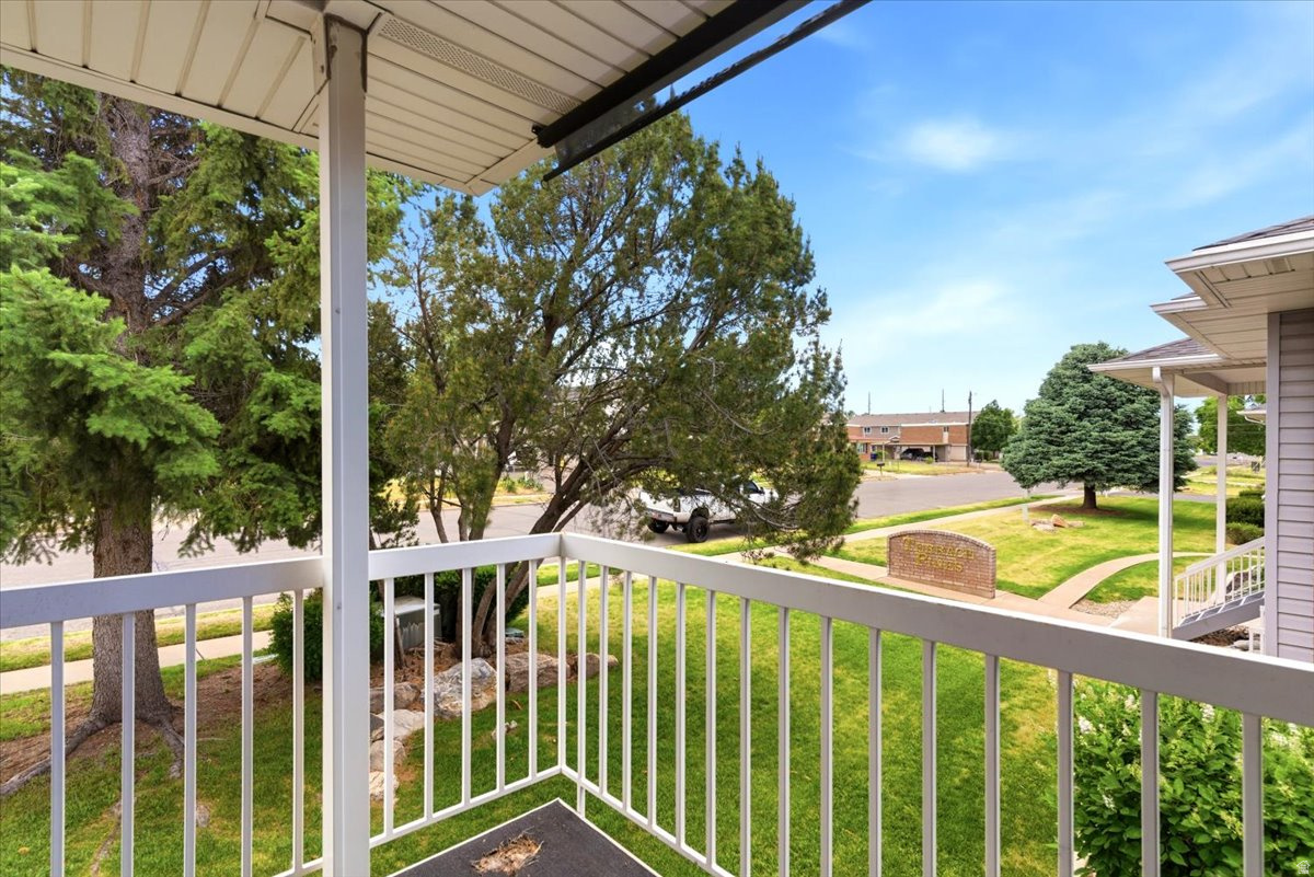 TERRACE PINES SUBDIV - Residential