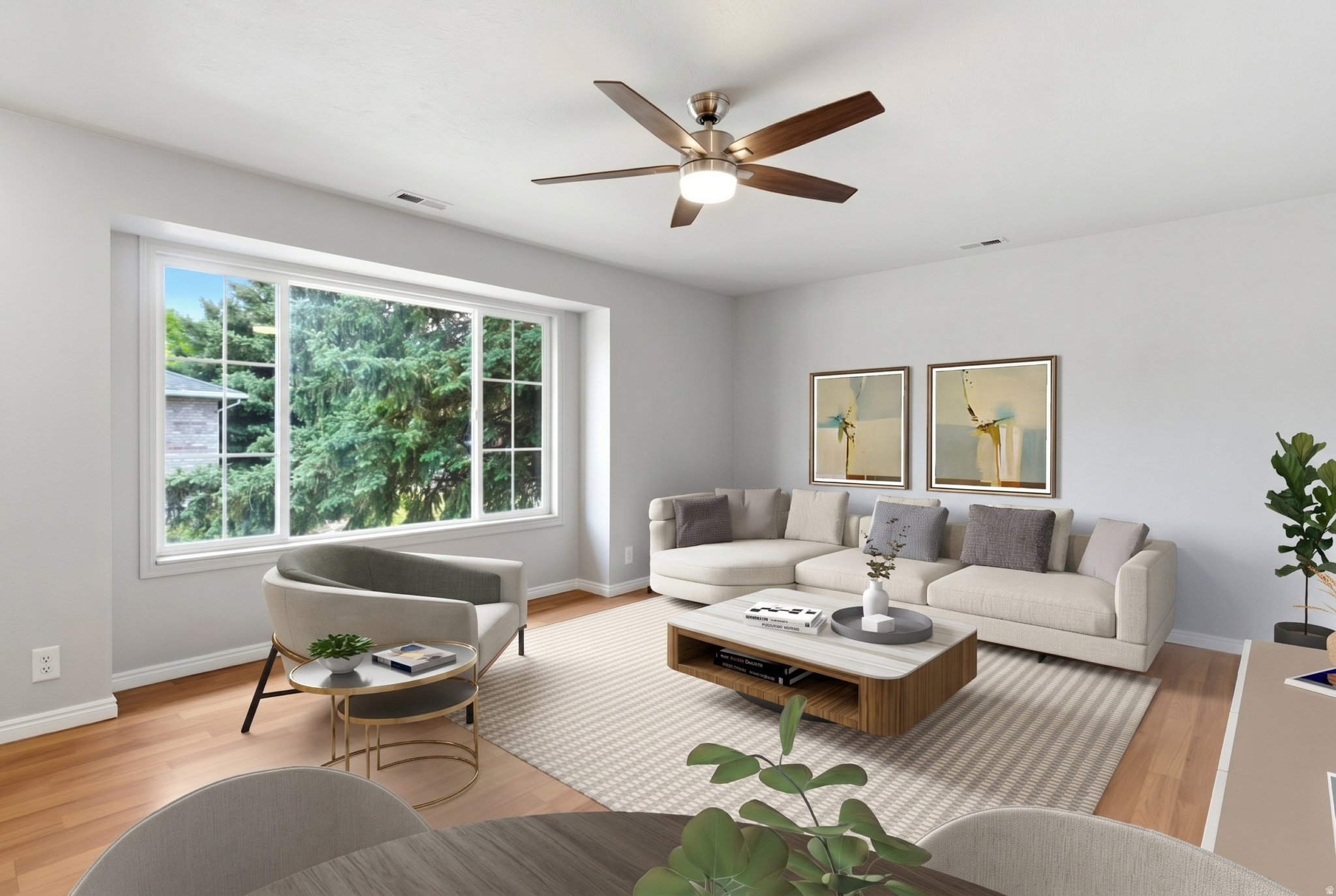 TERRACE PINES SUBDIV - Residential