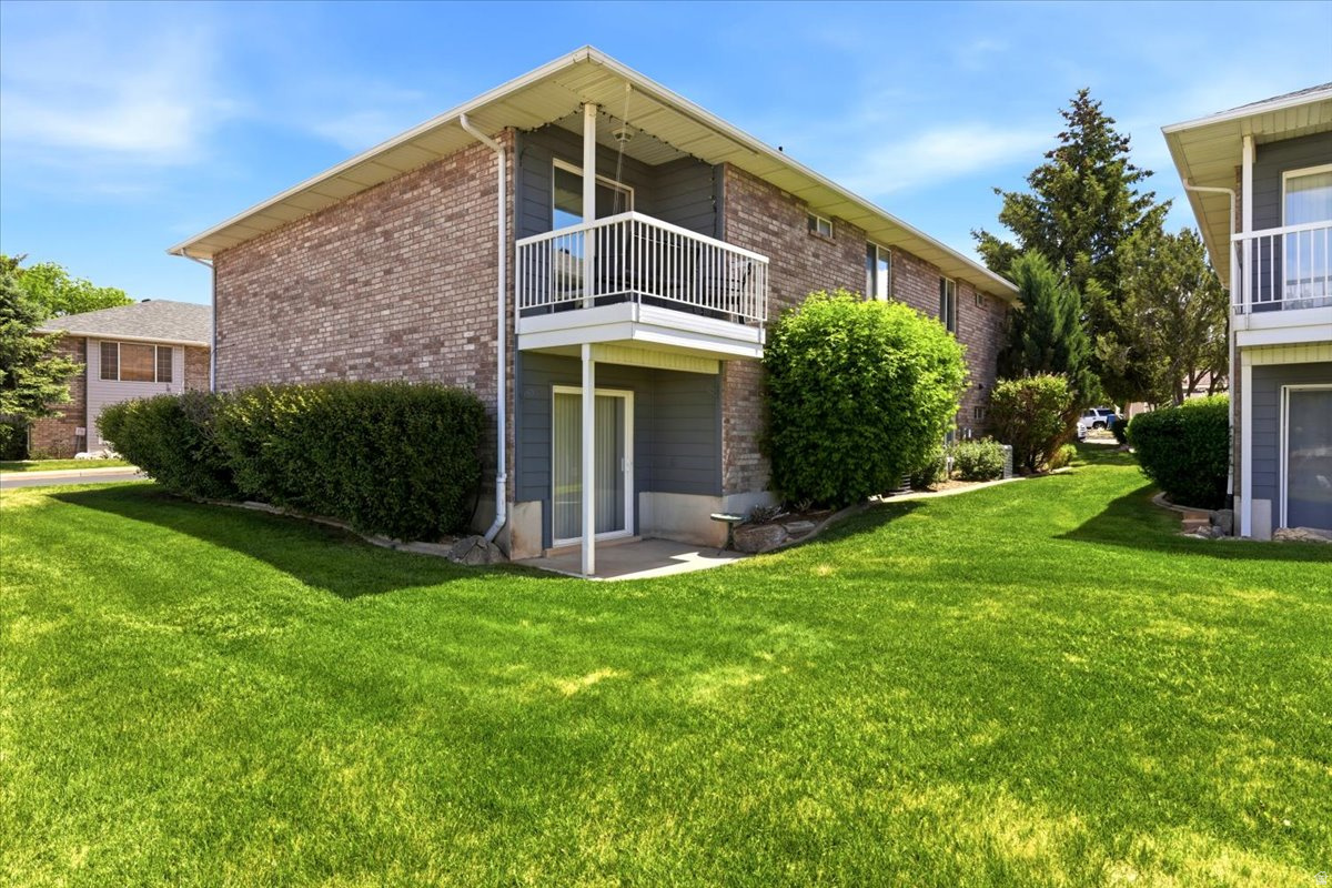 TERRACE PINES SUBDIV - Residential