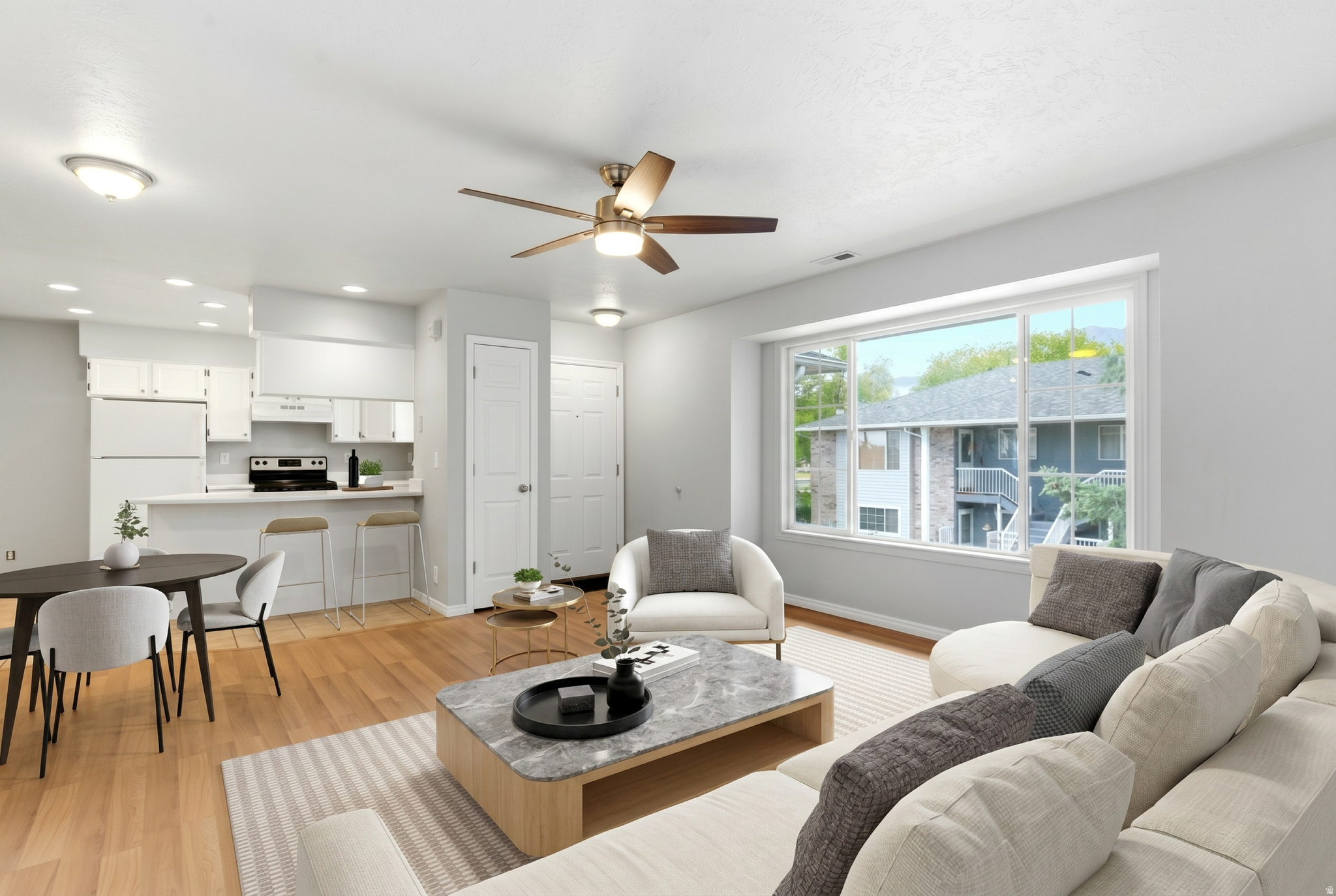 TERRACE PINES SUBDIV - Residential