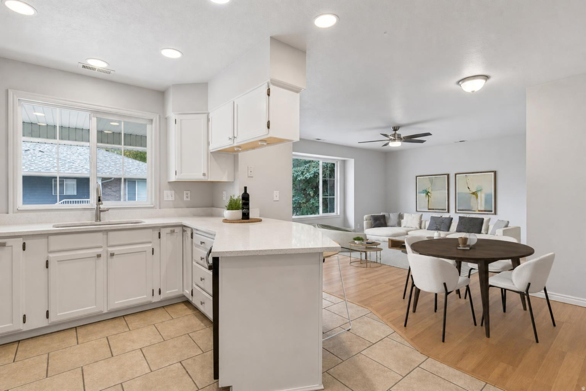 TERRACE PINES SUBDIV - Residential