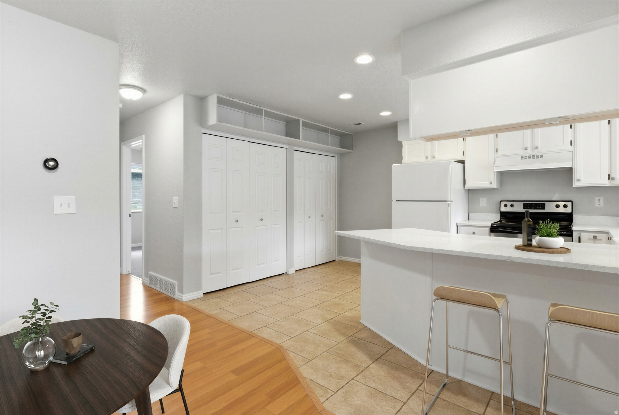 TERRACE PINES SUBDIV - Residential