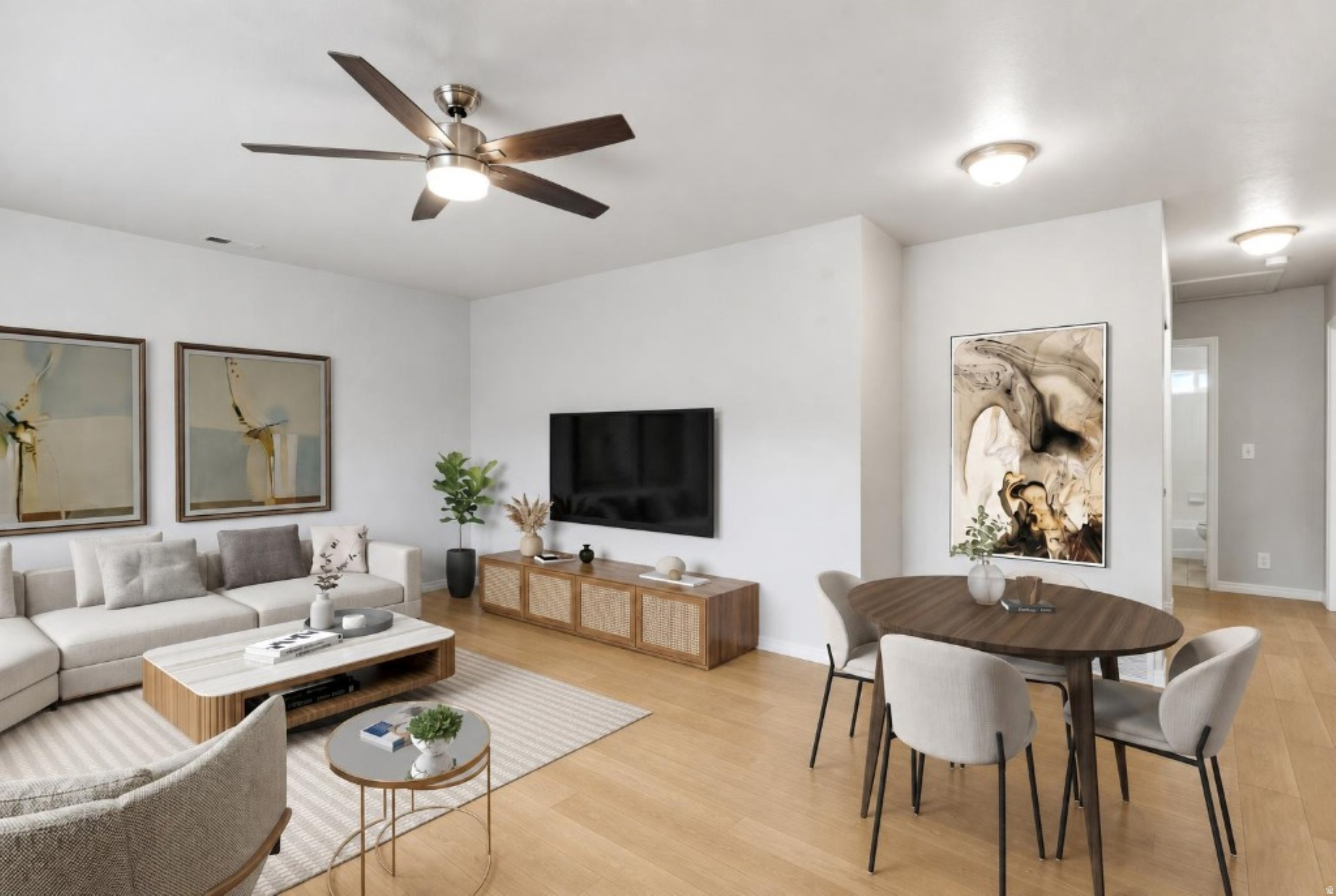 TERRACE PINES SUBDIV - Residential