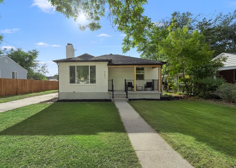 Photo of 731 N PEARL HARBOR ST W, Salt Lake City, UT 84116 (MLS # 2183892)