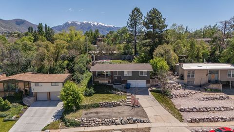Tiny photo for 781 LAVINA DR, South Ogden, UT 84403 (MLS # 2156048)
