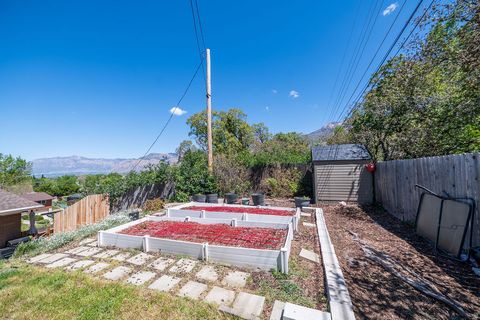 Tiny photo for 781 LAVINA DR, South Ogden, UT 84403 (MLS # 2156048)