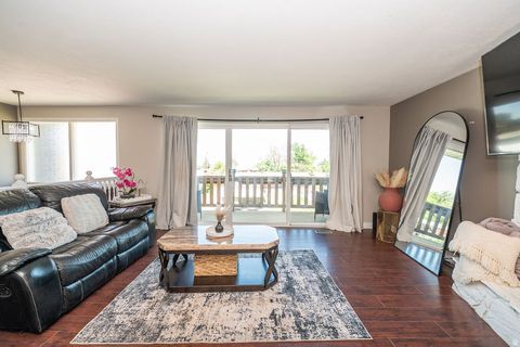 Tiny photo for 781 LAVINA DR, South Ogden, UT 84403 (MLS # 2156048)