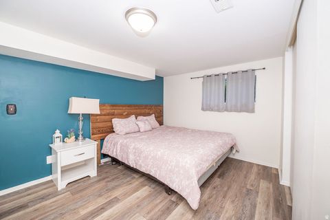 Tiny photo for 781 LAVINA DR, South Ogden, UT 84403 (MLS # 2156048)