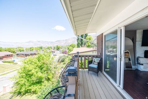 Tiny photo for 781 LAVINA DR, South Ogden, UT 84403 (MLS # 2156048)