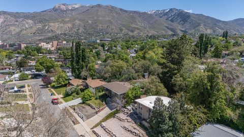Tiny photo for 781 LAVINA DR, South Ogden, UT 84403 (MLS # 2156048)