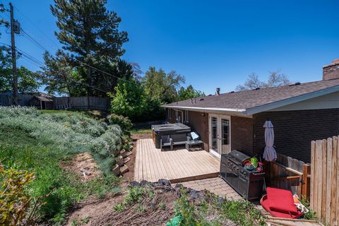 Tiny photo for 781 LAVINA DR, South Ogden, UT 84403 (MLS # 2156048)