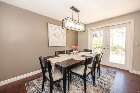 Tiny photo for 781 LAVINA DR, South Ogden, UT 84403 (MLS # 2156048)