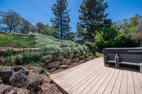 Tiny photo for 781 LAVINA DR, South Ogden, UT 84403 (MLS # 2156048)