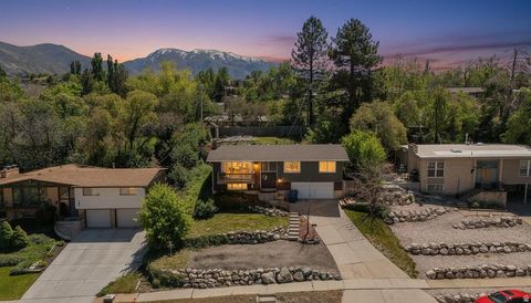 Photo of 781 LAVINA DR, South Ogden, UT 84403 (MLS # 2156048)