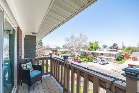 Tiny photo for 781 LAVINA DR, South Ogden, UT 84403 (MLS # 2156048)