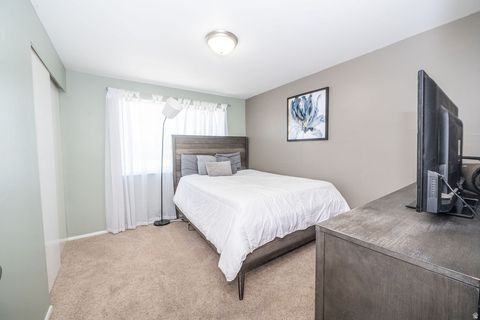 Tiny photo for 781 LAVINA DR, South Ogden, UT 84403 (MLS # 2156048)