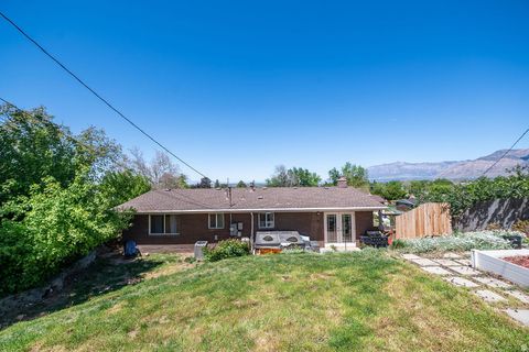 Tiny photo for 781 LAVINA DR, South Ogden, UT 84403 (MLS # 2156048)