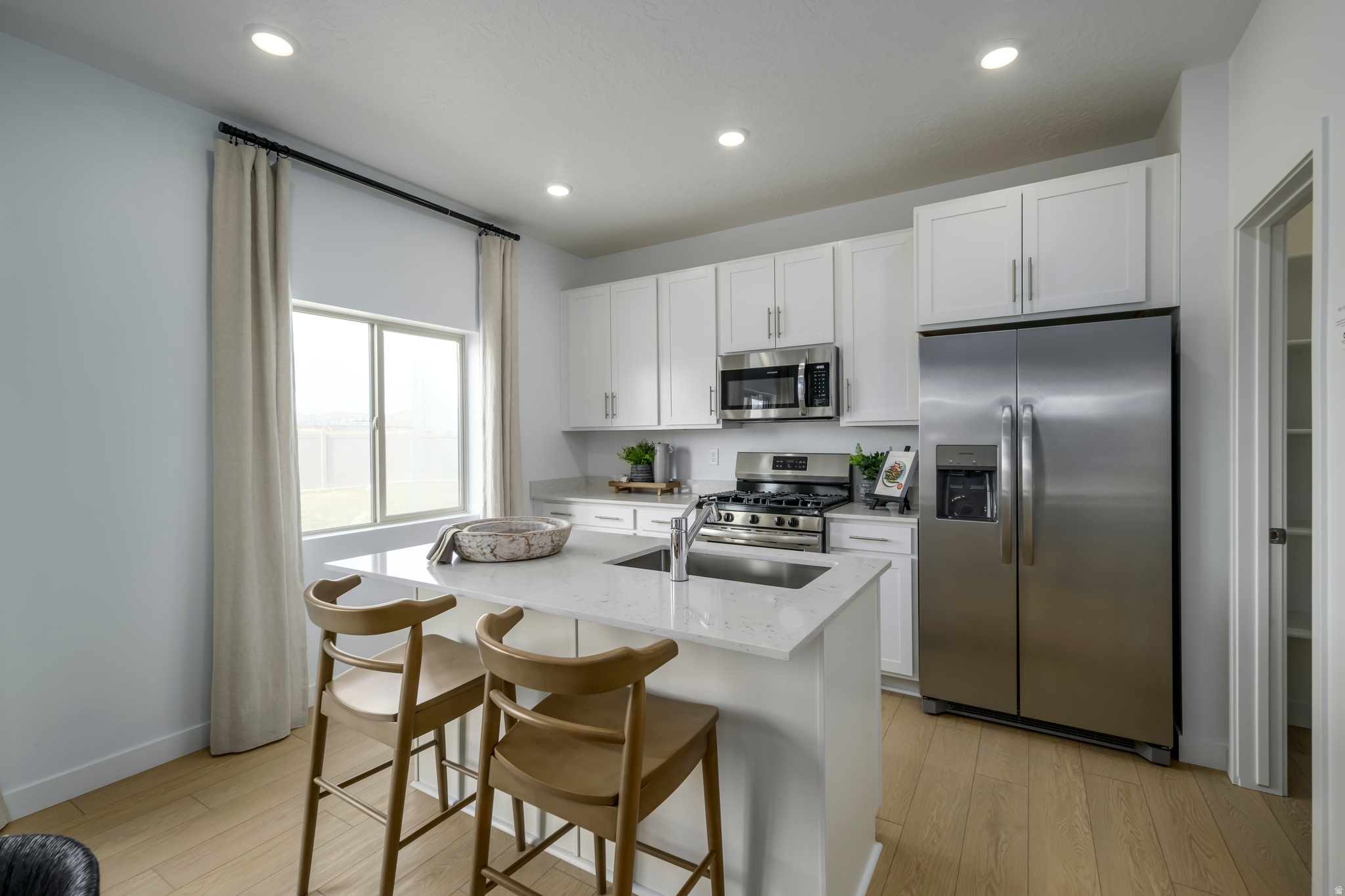 THE VALLEY AT WILDFLOWER - Residential