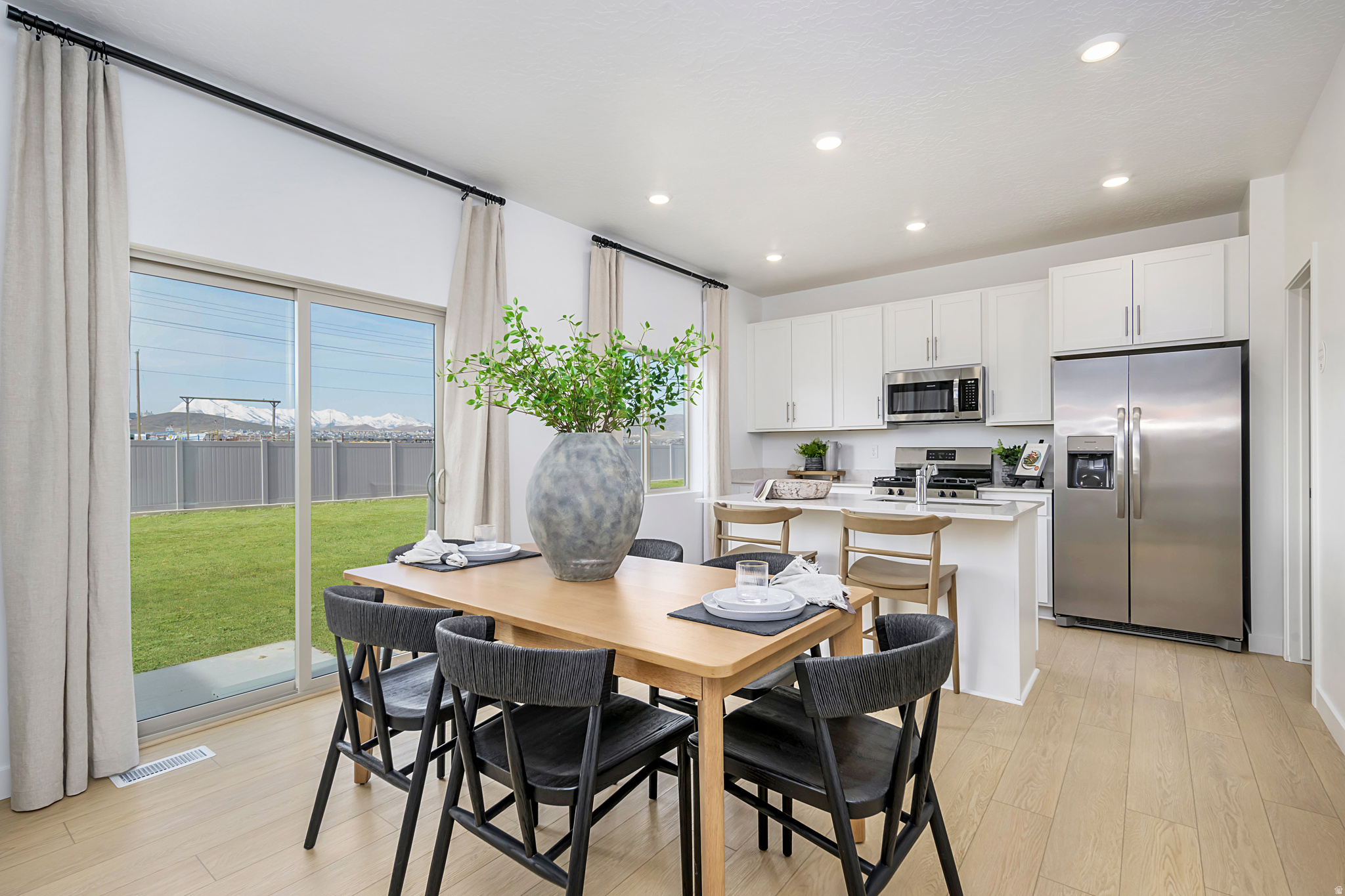 THE VALLEY AT WILDFLOWER - Residential