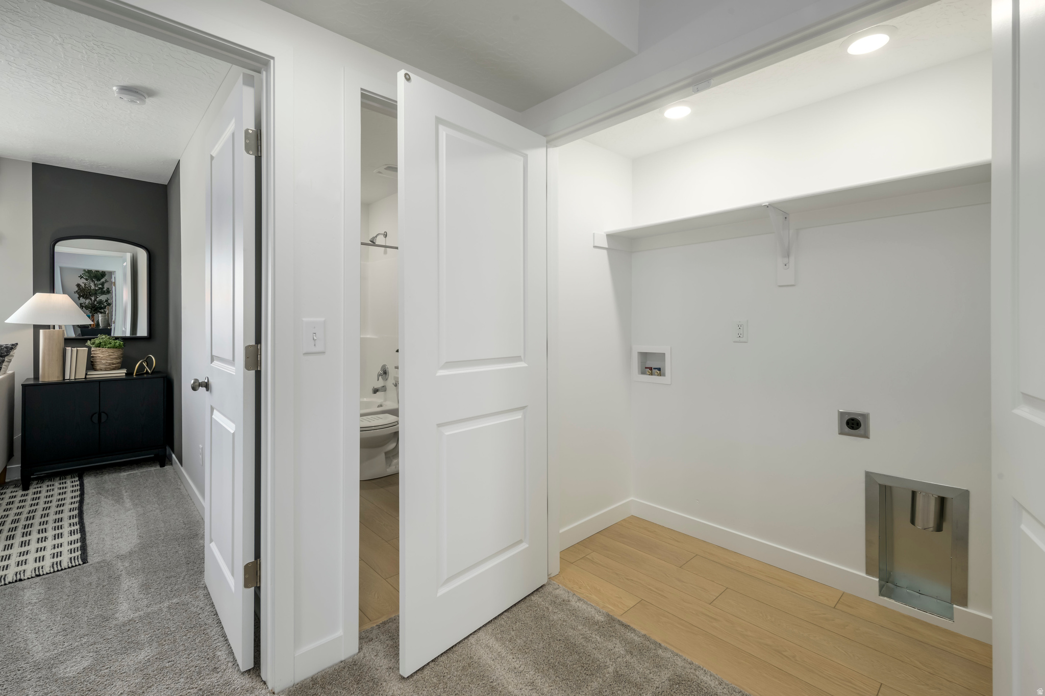 THE VALLEY AT WILDFLOWER - Residential