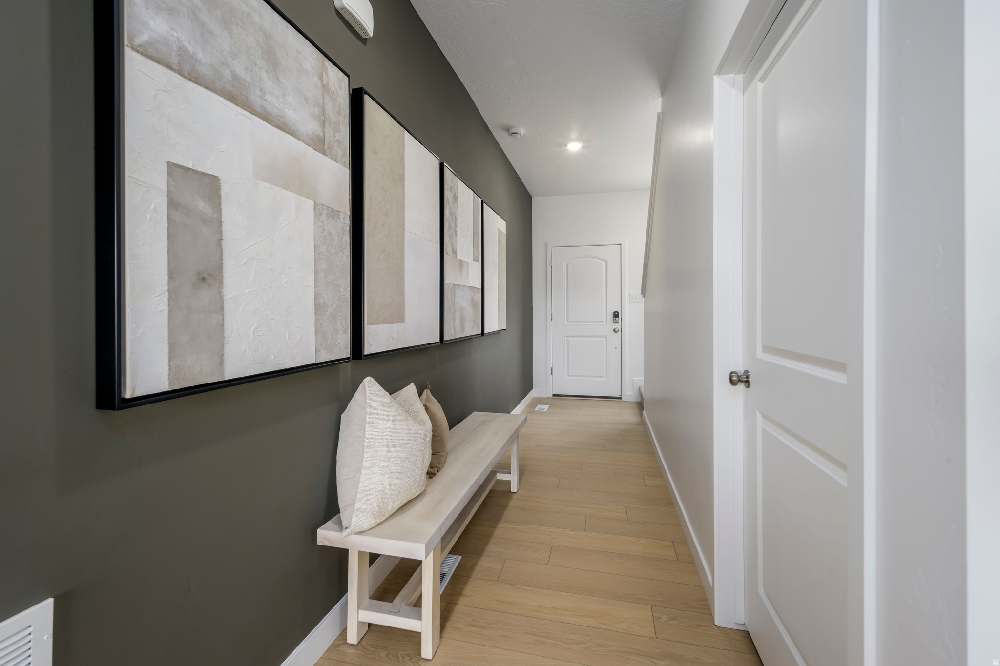 THE VALLEY AT WILDFLOWER - Residential