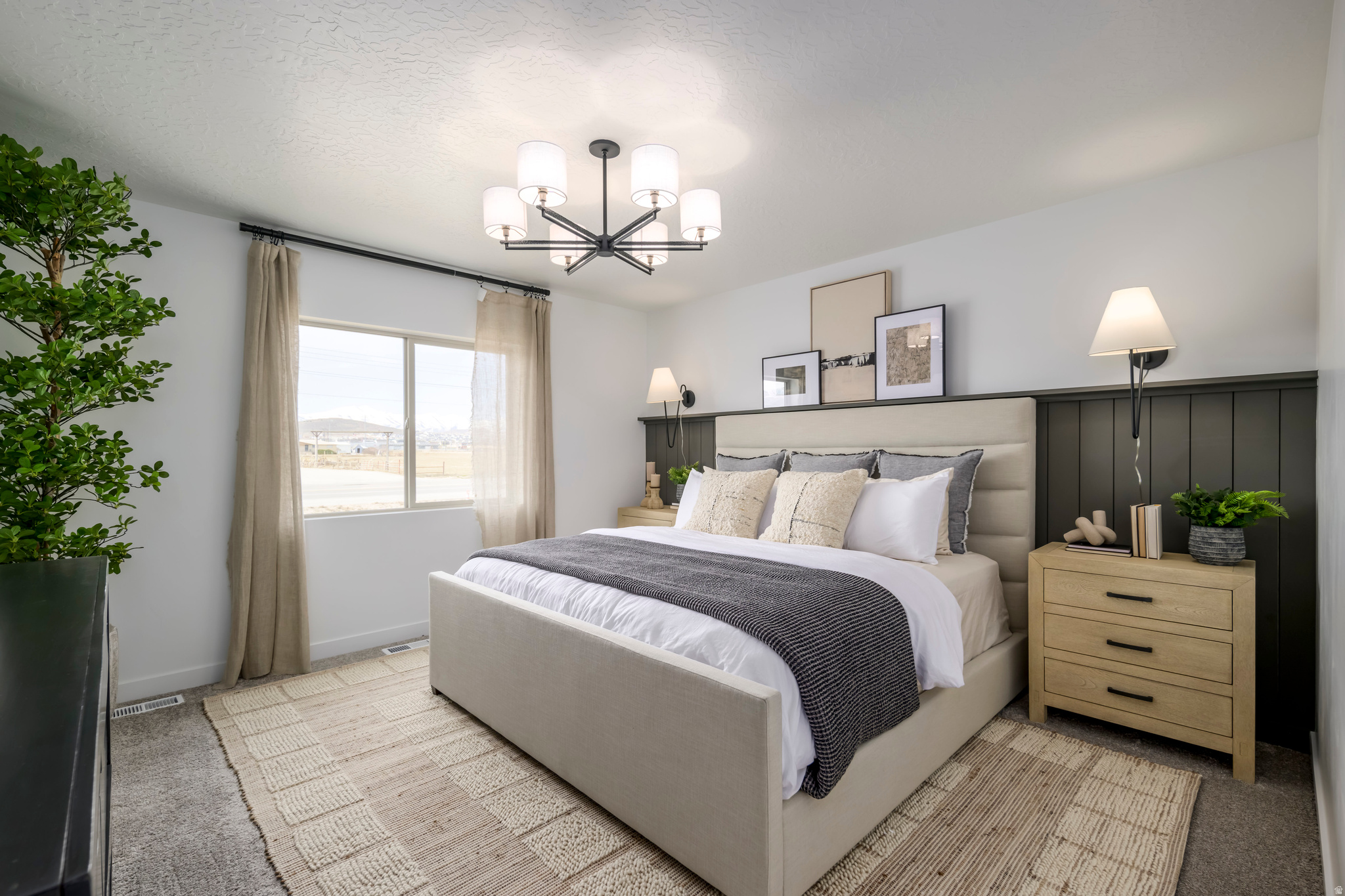 THE VALLEY AT WILDFLOWER - Residential