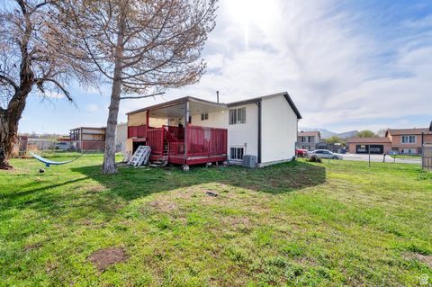 Tiny photo for 2857 S 7740 W, Magna, UT 84044 (MLS # 2135237)
