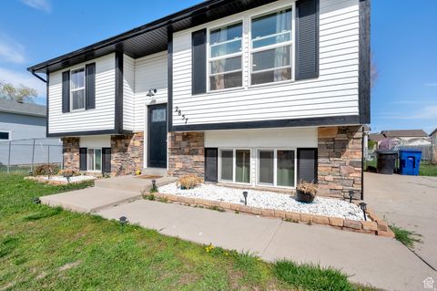 Photo of 2857 S 7740 W, Magna, UT 84044 (MLS # 2135237)