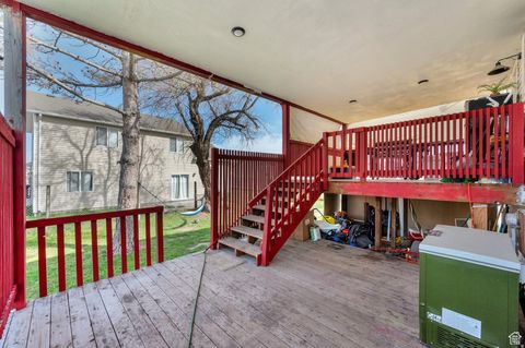 Tiny photo for 2857 S 7740 W, Magna, UT 84044 (MLS # 2135237)