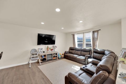 Tiny photo for 2857 S 7740 W, Magna, UT 84044 (MLS # 2135237)