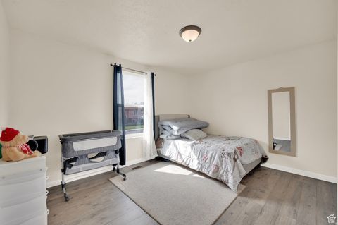 Tiny photo for 2857 S 7740 W, Magna, UT 84044 (MLS # 2135237)