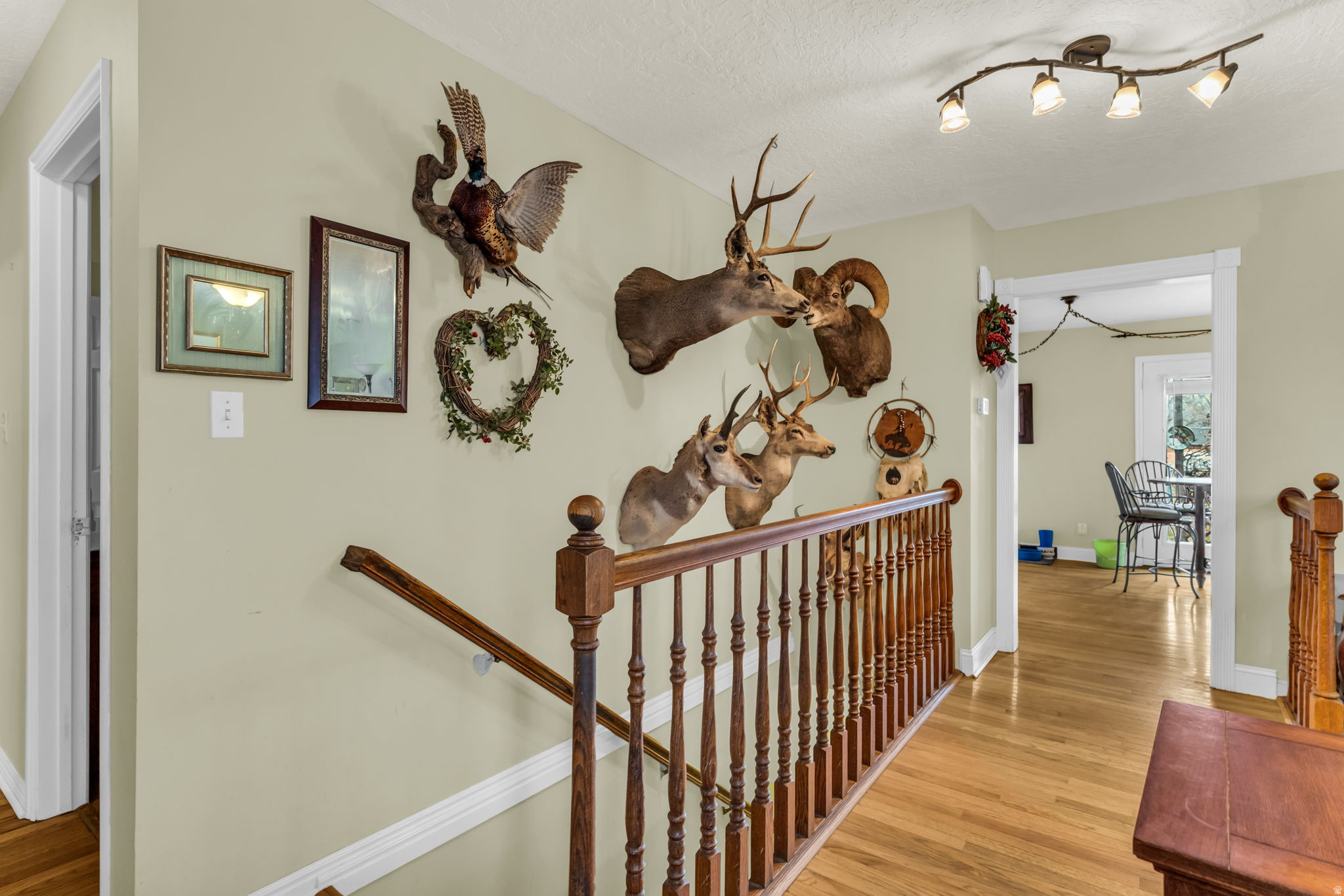 JORDAN VIEW ESTATES - Residential