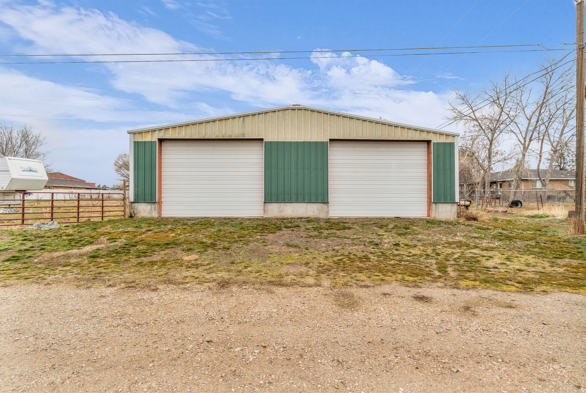 JORDAN VIEW ESTATES - Residential