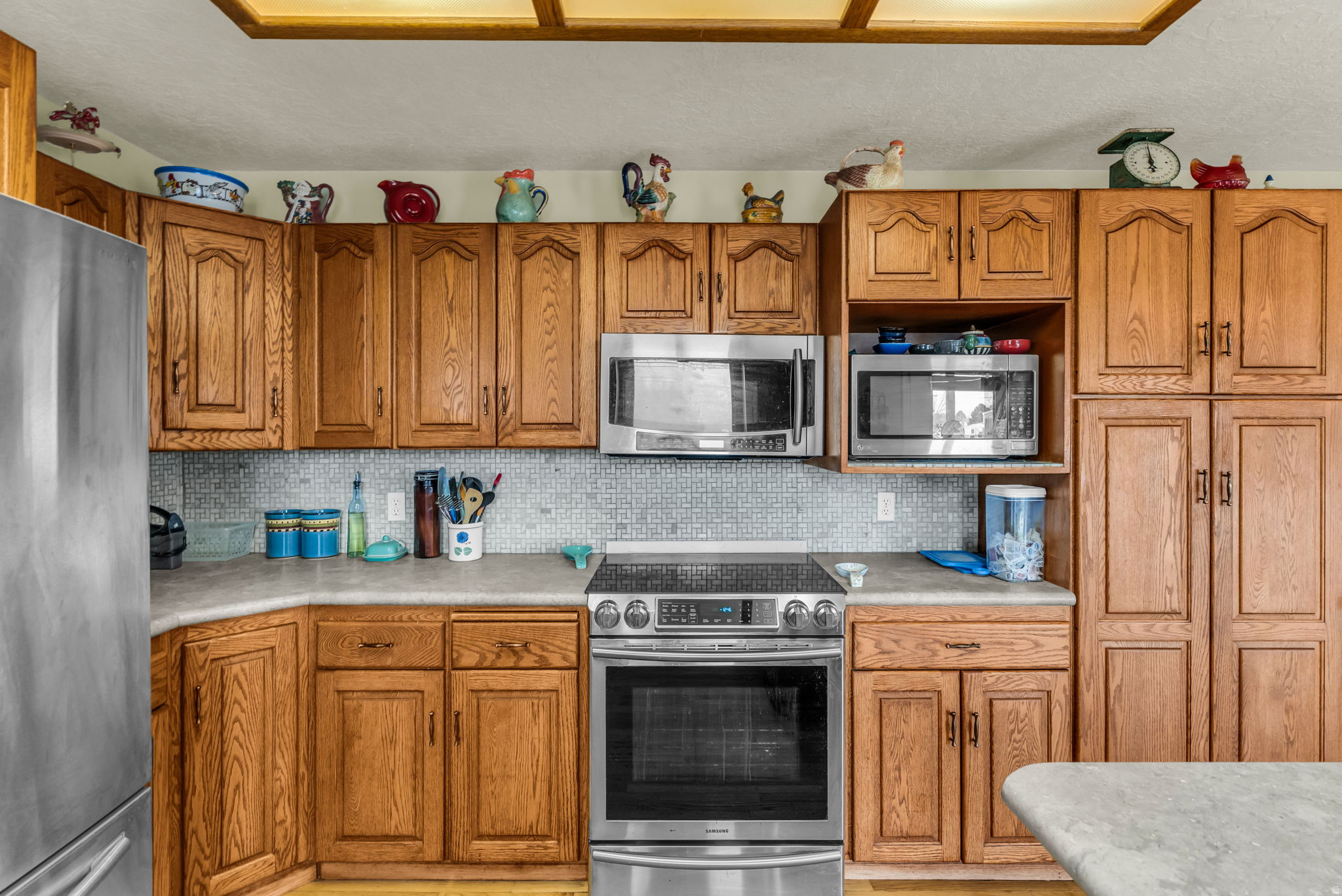 JORDAN VIEW ESTATES - Residential