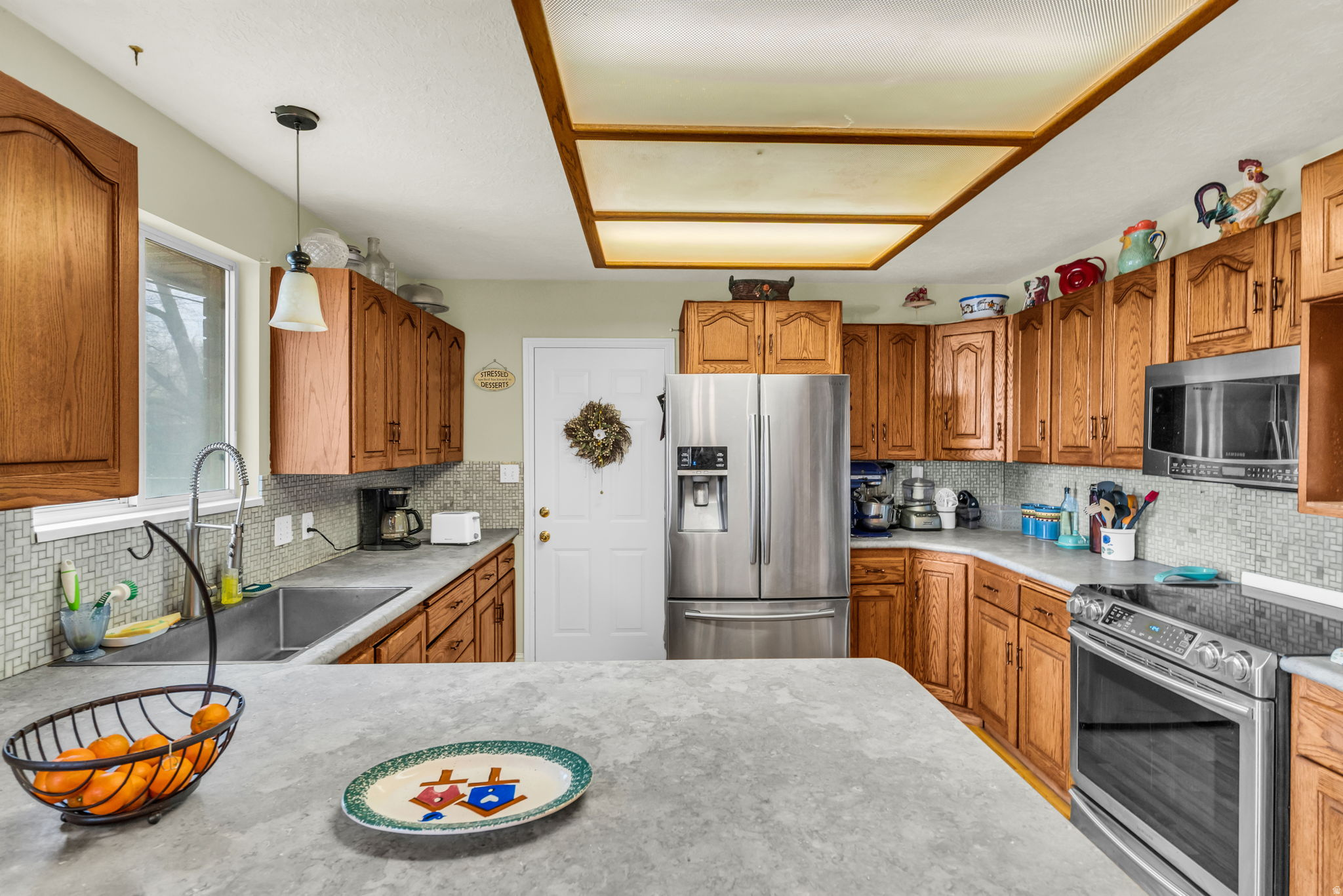 JORDAN VIEW ESTATES - Residential