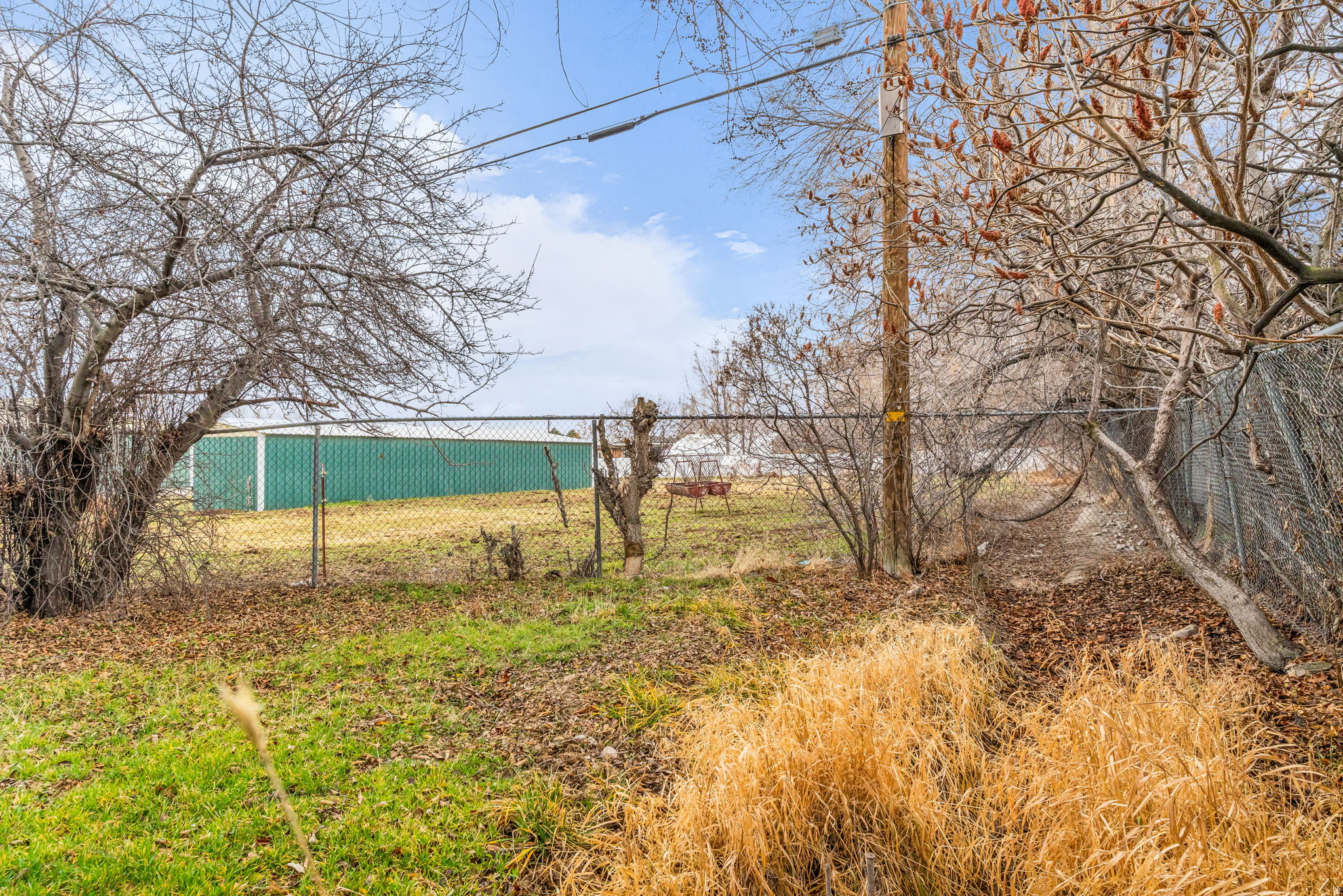 JORDAN VIEW ESTATES - Residential