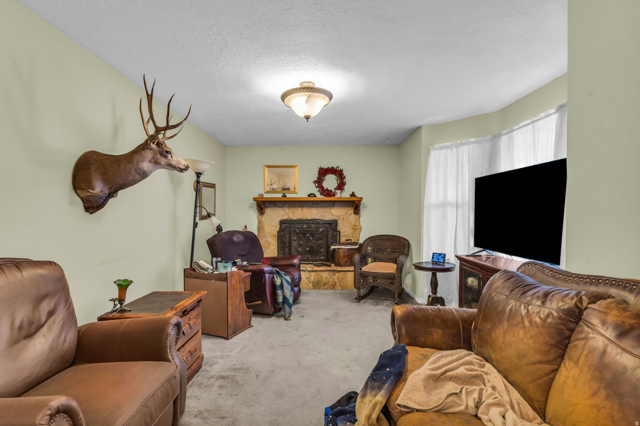 JORDAN VIEW ESTATES - Residential