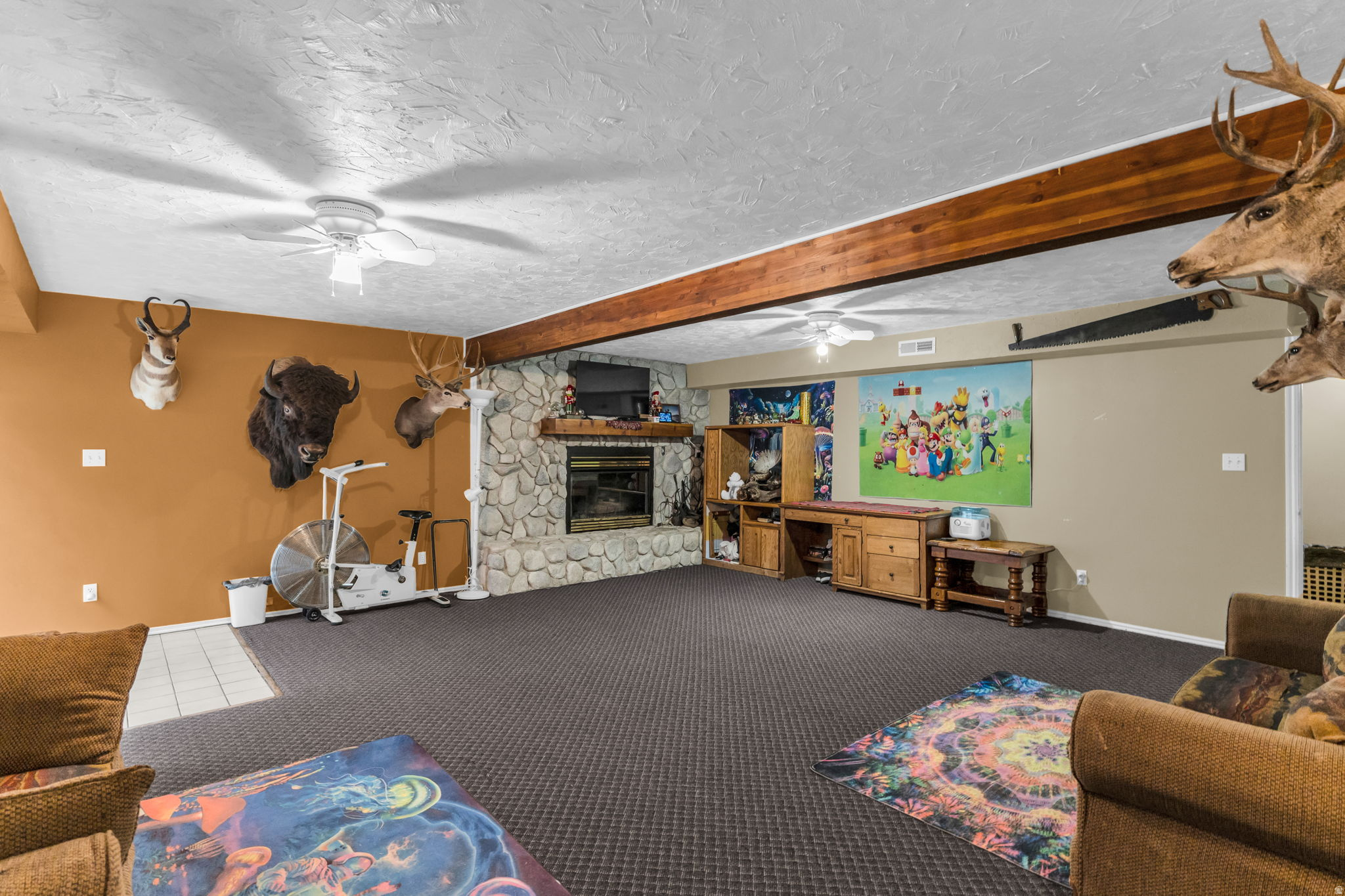 JORDAN VIEW ESTATES - Residential