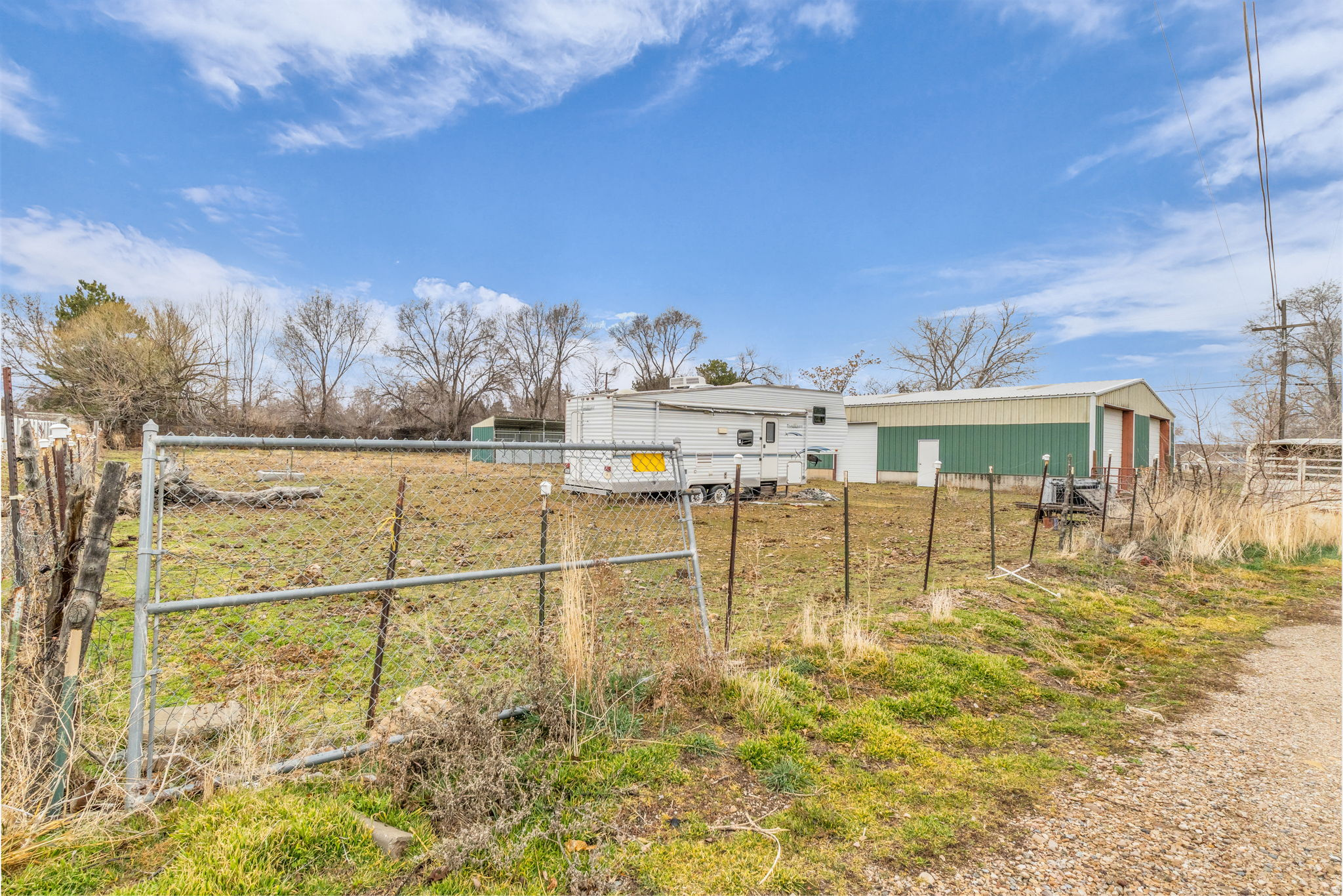 JORDAN VIEW ESTATES - Residential