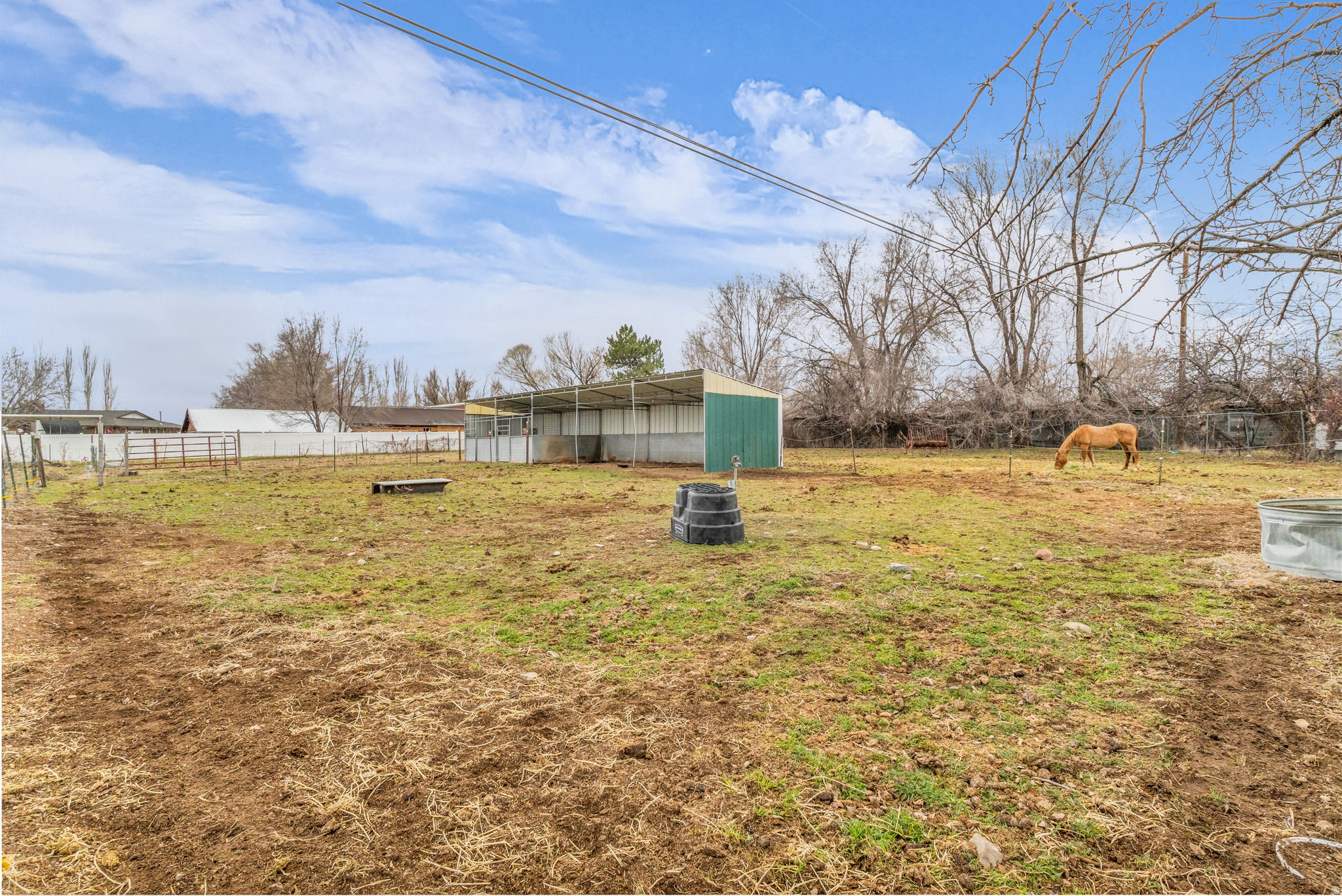 JORDAN VIEW ESTATES - Residential