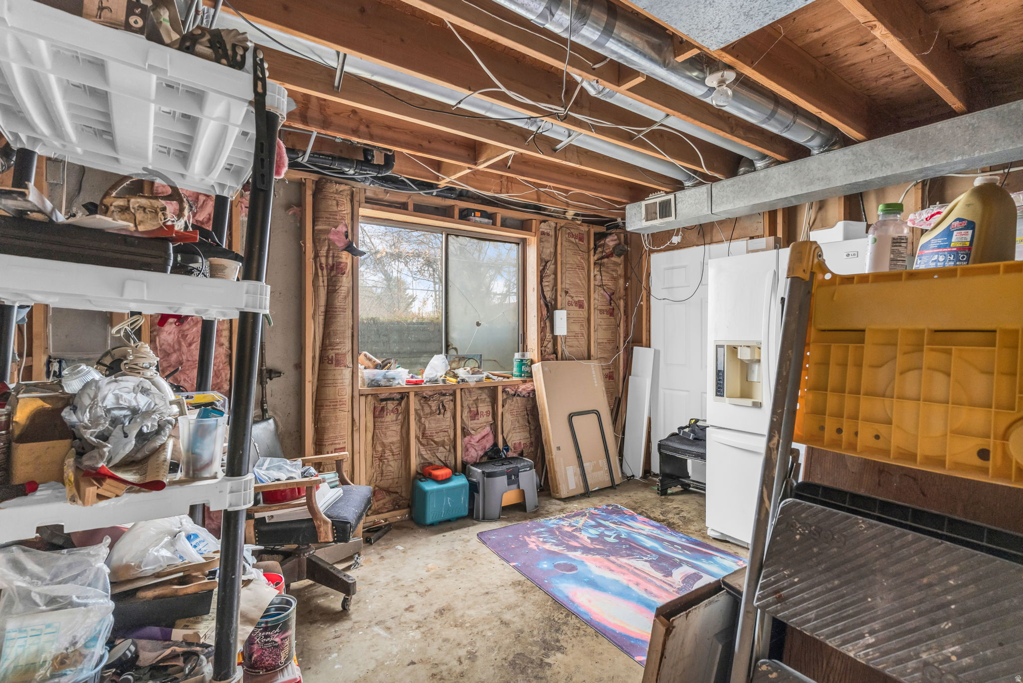 JORDAN VIEW ESTATES - Residential