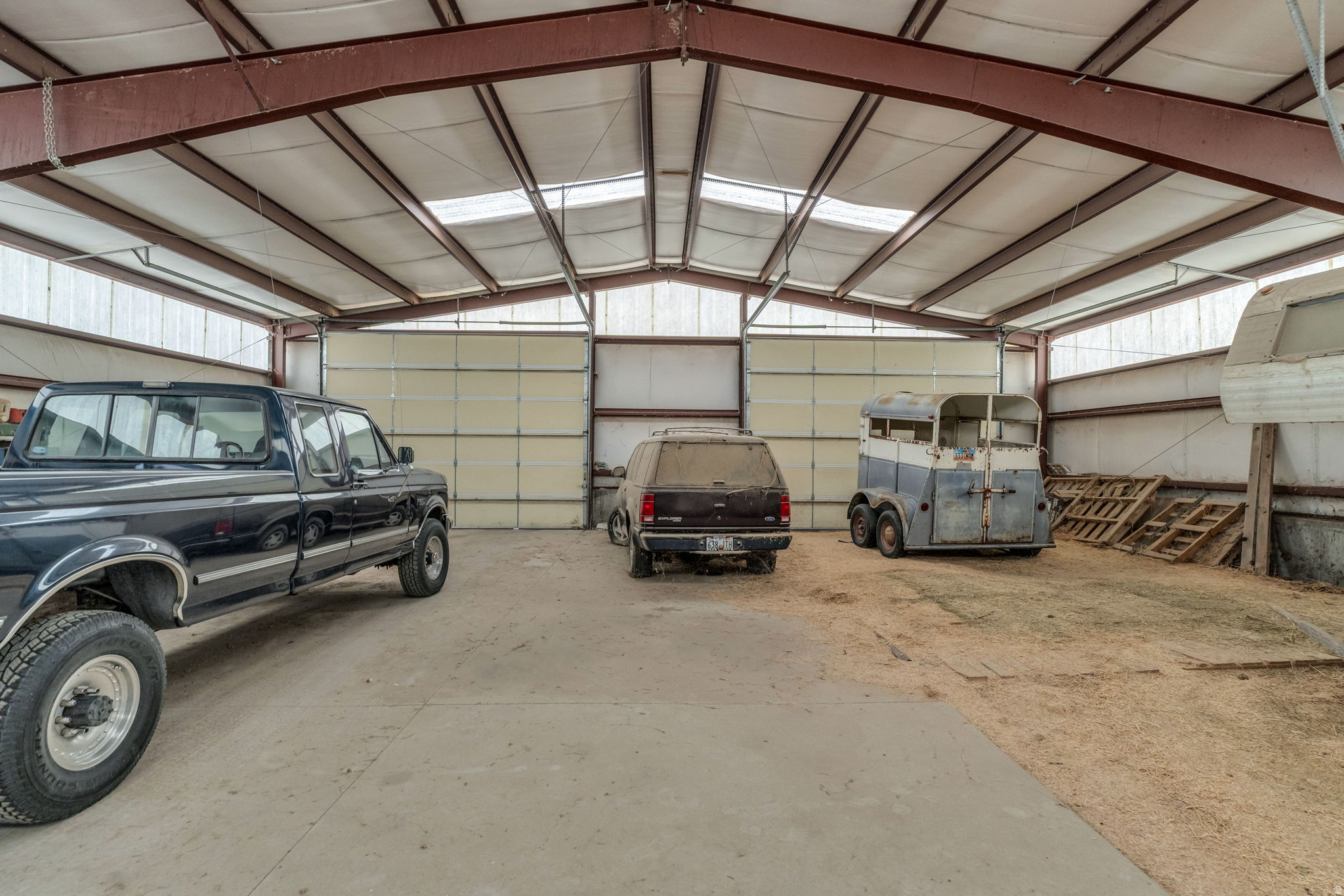 JORDAN VIEW ESTATES - Residential