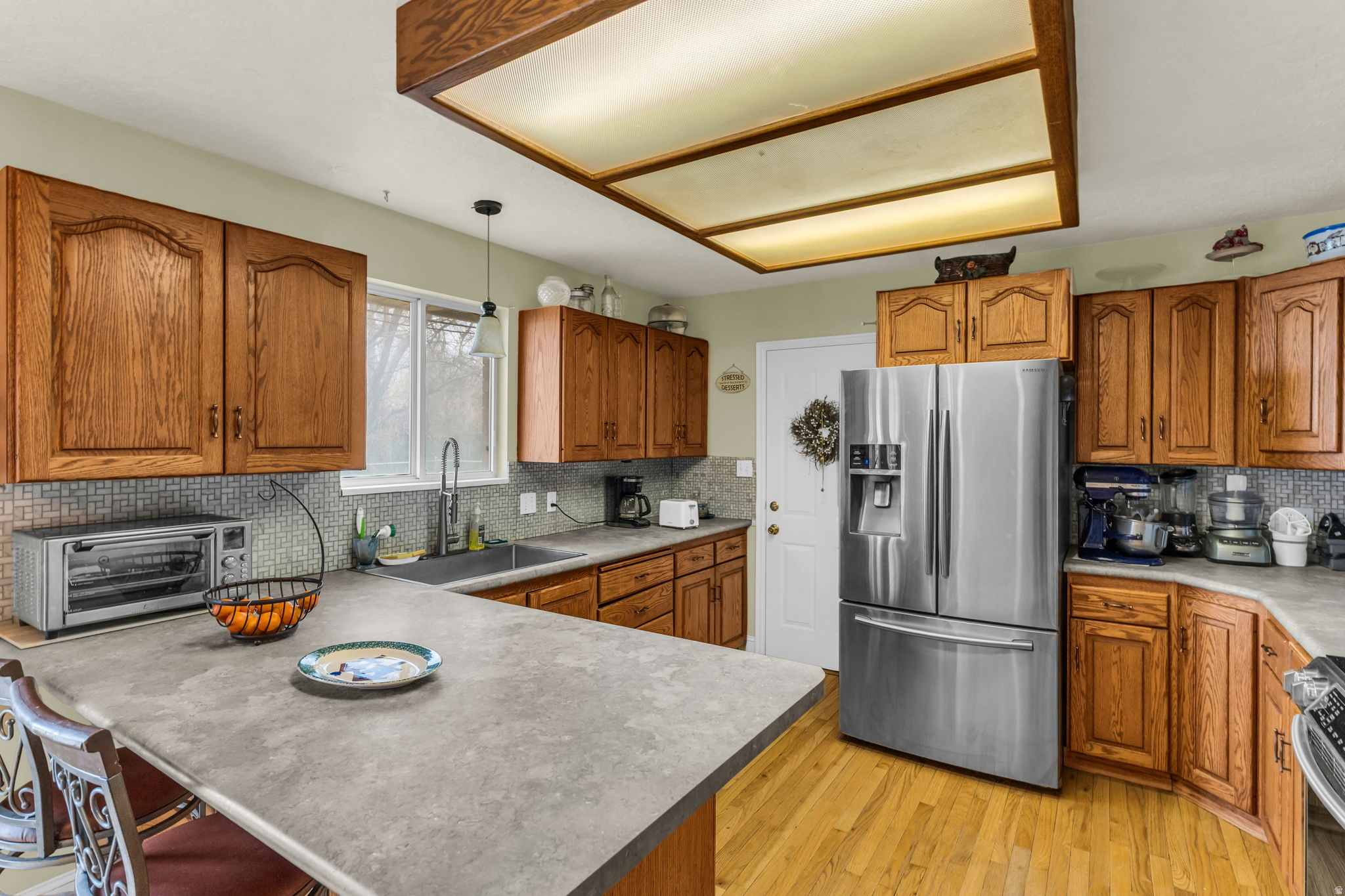 JORDAN VIEW ESTATES - Residential