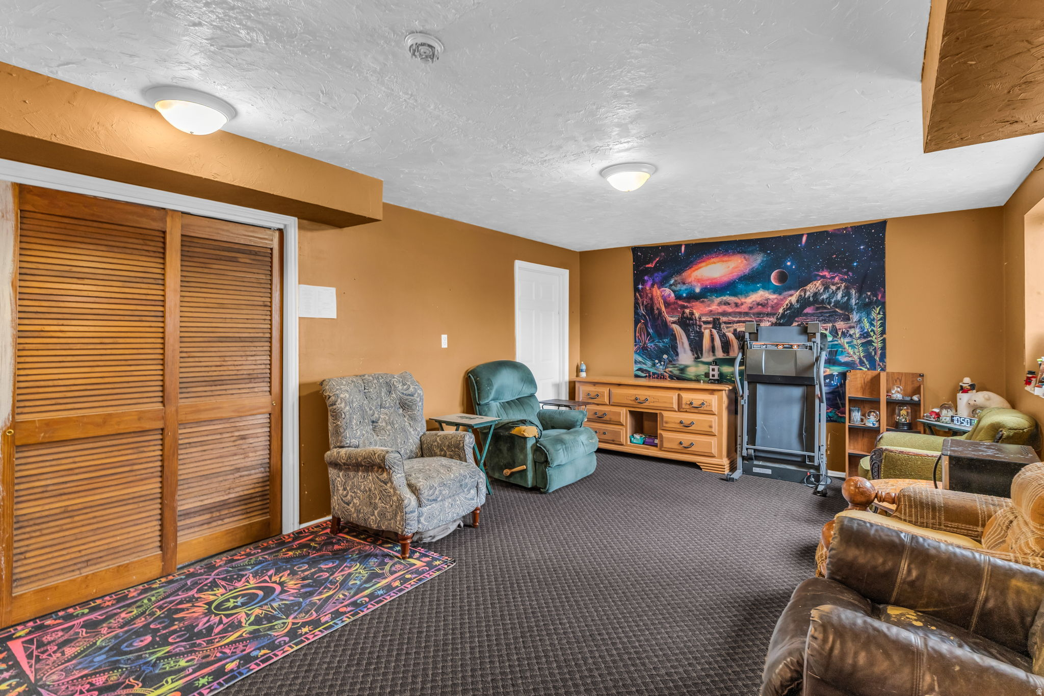 JORDAN VIEW ESTATES - Residential