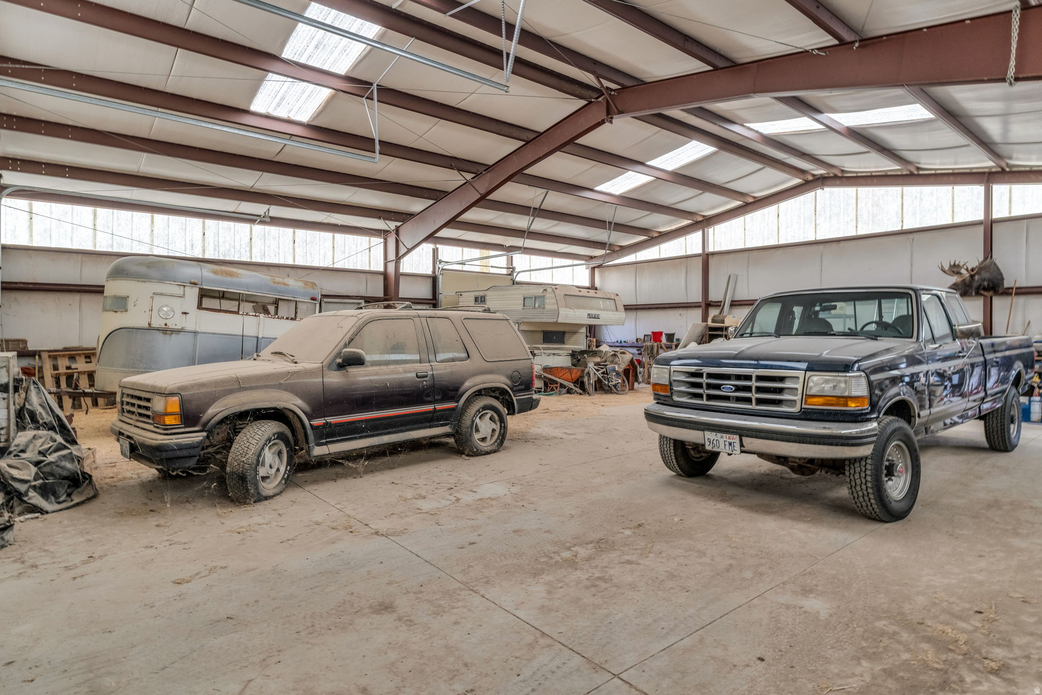 JORDAN VIEW ESTATES - Residential