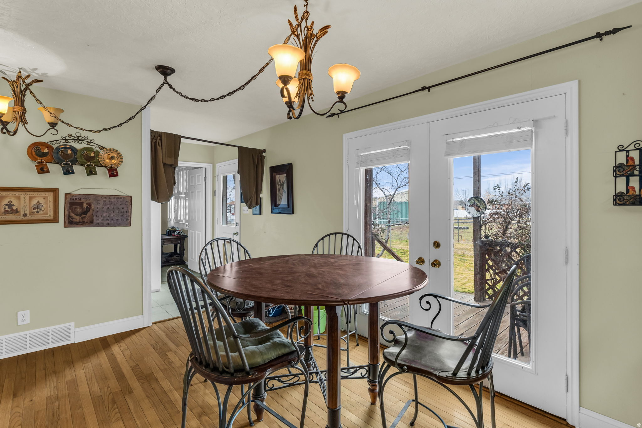 JORDAN VIEW ESTATES - Residential