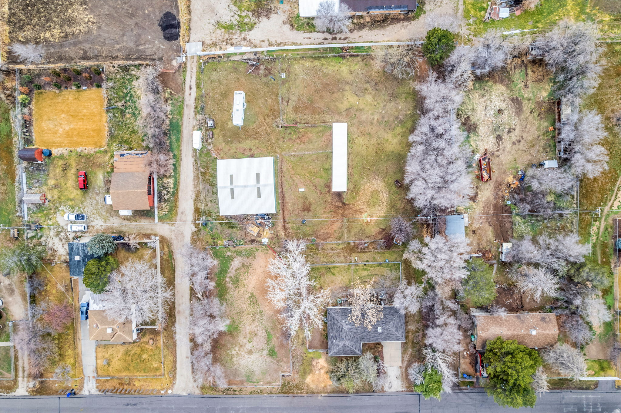 JORDAN VIEW ESTATES - Residential