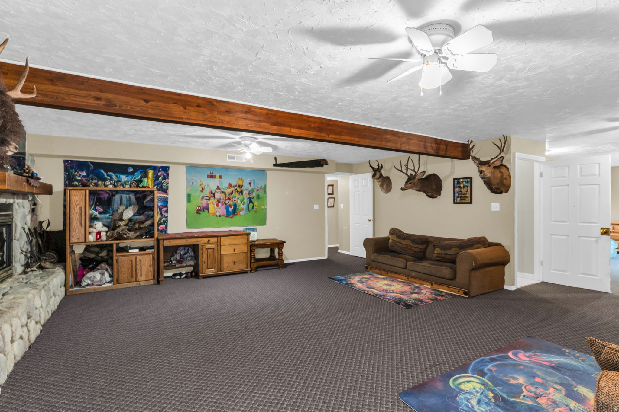 JORDAN VIEW ESTATES - Residential