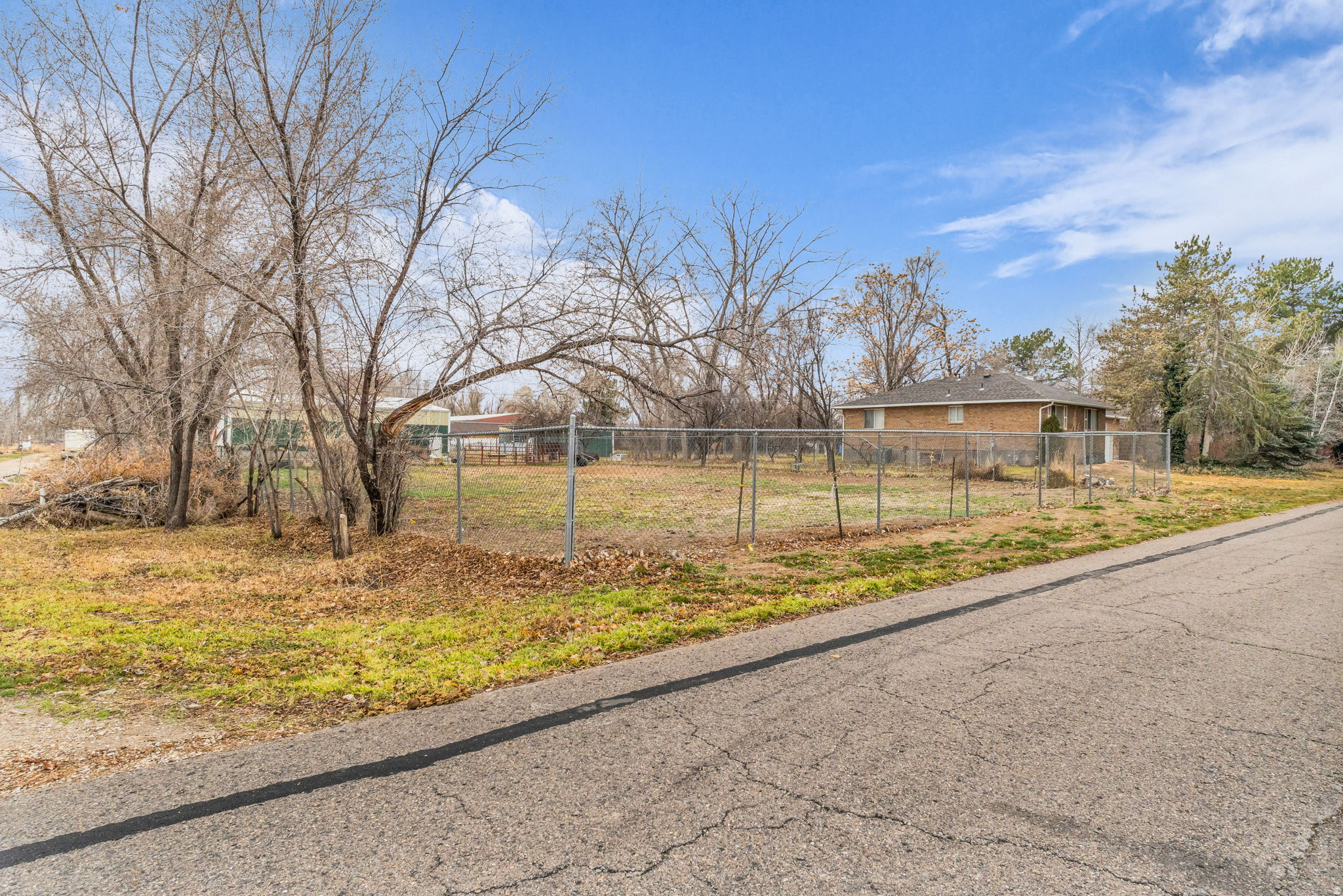 JORDAN VIEW ESTATES - Residential