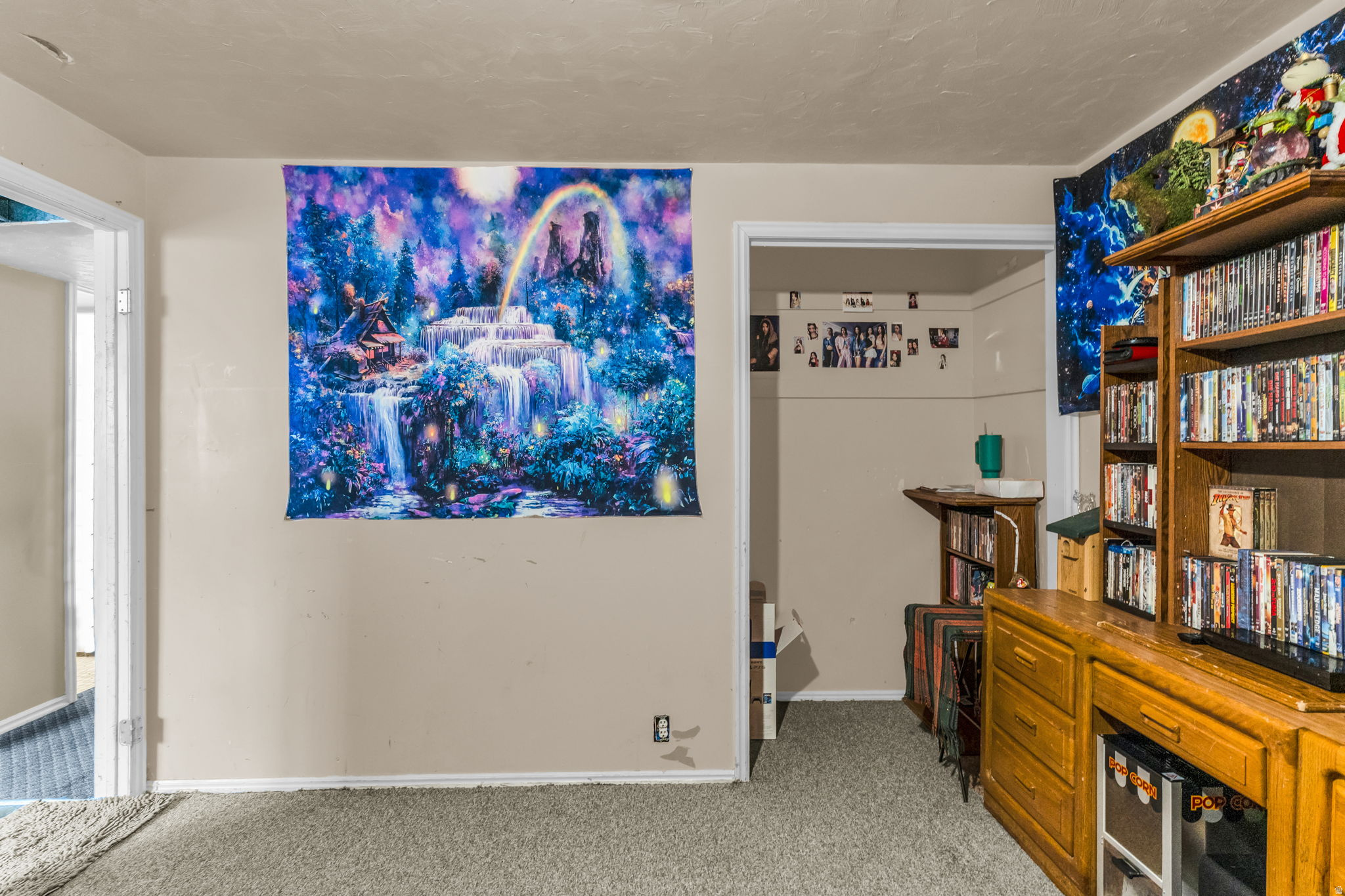 JORDAN VIEW ESTATES - Residential